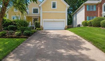 4994 Niagara Dr NW, Acworth, GA 30102