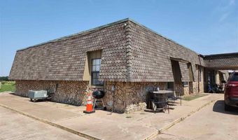 513 S C0BB, Apache, OK 73006