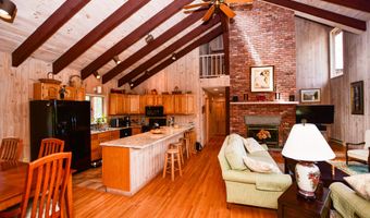 121 Hiawatha Rd, Becket, MA 01223