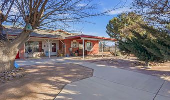 1602 Waterfront St, Anthony, NM 88021