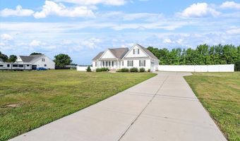 9210 Nc-581, Bailey, NC 27807