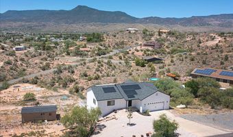 798 Palisades Dr, Clarkdale, AZ 86324