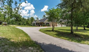 6263 Old River Rd, Baker, FL 32531