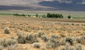 Highway 400, Imlay, NV 89418