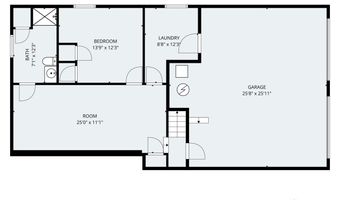 413 BRIAN Dr, Adamsville, AL 35005