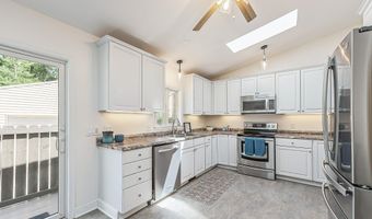 1303 Prescott Ave, Ann Arbor, MI 48103