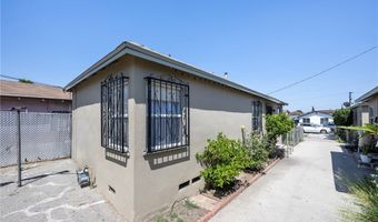 723 S Kern Ave, East Los Angeles, CA 90022
