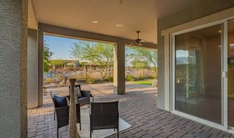 20584 W HILLCREST Blvd, Buckeye, AZ 85396