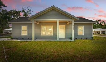 3533 Frederick Ave, Bell, FL 32619