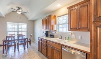 6670 Picadilly St, Abilene, TX 79606