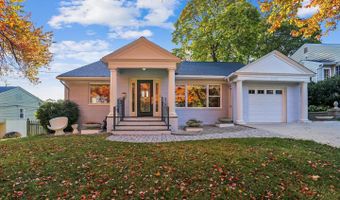 4510 GRETNA St, Bethesda, MD 20814