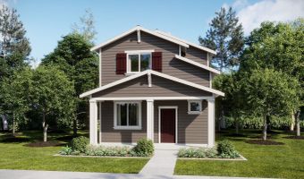 20461 Myrtle Pl E Plan: Sherwood, Bonney Lake, WA 98391