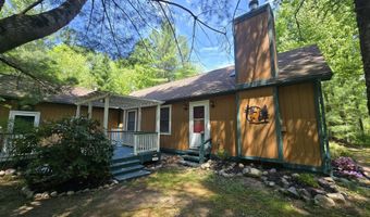 2115 Drummond Rd, Alger, MI 48610