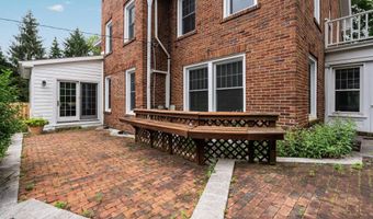 1015 Olivia Ave, Ann Arbor, MI 48104