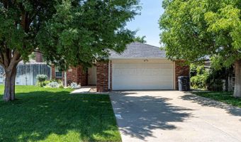 6364 Suncrest Way, Amarillo, TX 79124
