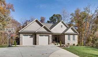 991 Asheford Ct, Asheboro, NC 27205