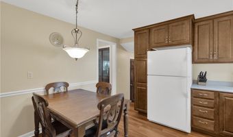 56 LaBelle Ter, Amherst, NY 14228