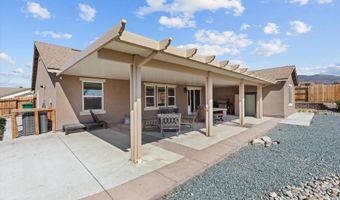 230 Orderville St, Dayton, NV 89403