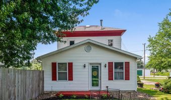 204 S Main St, Ashley, OH 43003