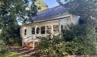 5988 Frazier Rd, Bailey, NC 27807