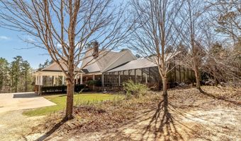 1025 PLANTATION Ln, Lincolnton, GA 30817