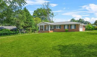 4004 Camelot Ct, Tucker, GA 30084