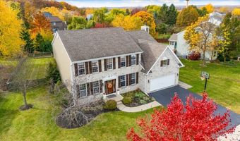 1412 Redwing Dr, Antioch, IL 60002