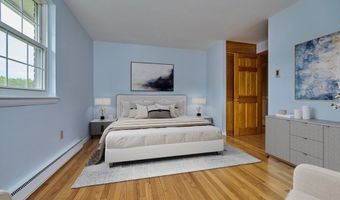 3 Colonial Village Dr 10, Arlington, MA 02476