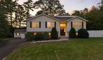 1060 Joslin Rd, Burrillville, RI 02830
