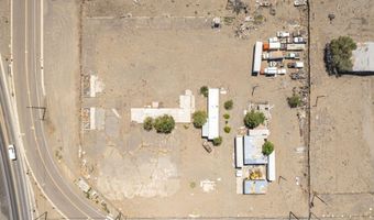 825 Mesa Dr, Fernley, NV 89408