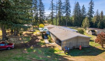 21807 S SCHRAM Rd, Beavercreek, OR 97004