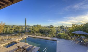 2003 E SMOKETREE Dr, Carefree, AZ 85377