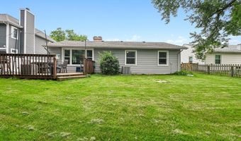 1810 N RIDGE Ave, Arlington Heights, IL 60004