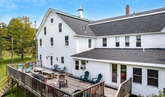 5 Greenhouse Ln, Bradford, NH 03221