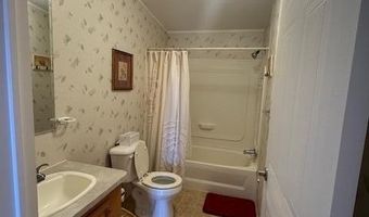 29480 Stagecoach Rd, Bouse, AZ 85325