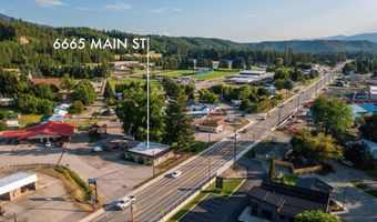 6665 Main St, Bonners Ferry, ID 83805
