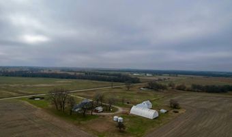 1680 2000 Rd, Bartlett, KS 67332