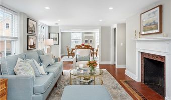 43 Farewell St 2, Newport, RI 02840