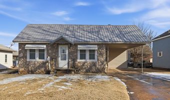 606 Meno, Alva, OK 73717