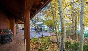 83 BUCK Ln, Alpine, WY 83128