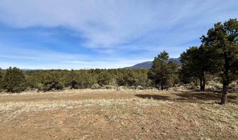 11 Camino De Adelaida Los Pinos Park, Arroyo Seco, NM 87514