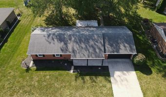 8 Parkdale, Arcanum, OH 45304