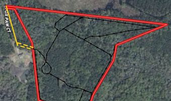 Fox Paw Court, Branchville, SC 29432