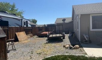 512 Darren Way, Fernley, NV 89408