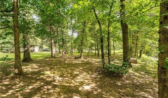 6018 Ridge Rd, Alma, AR 72921
