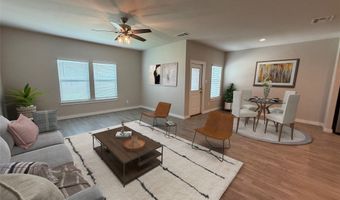 1600 Battery Park Dr, Alvarado, TX 76009