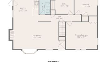 70 Doubleday Rd, Columbia, CT 06237