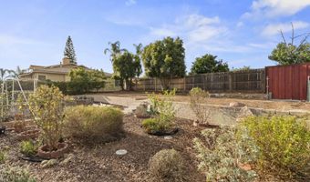7200 Colony Rd, La Mesa, CA 91942