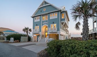 302 Glenn St, Atlantic Beach, NC 28512