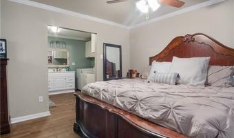 590 DOWNS Ln, Alexandria, LA 71303